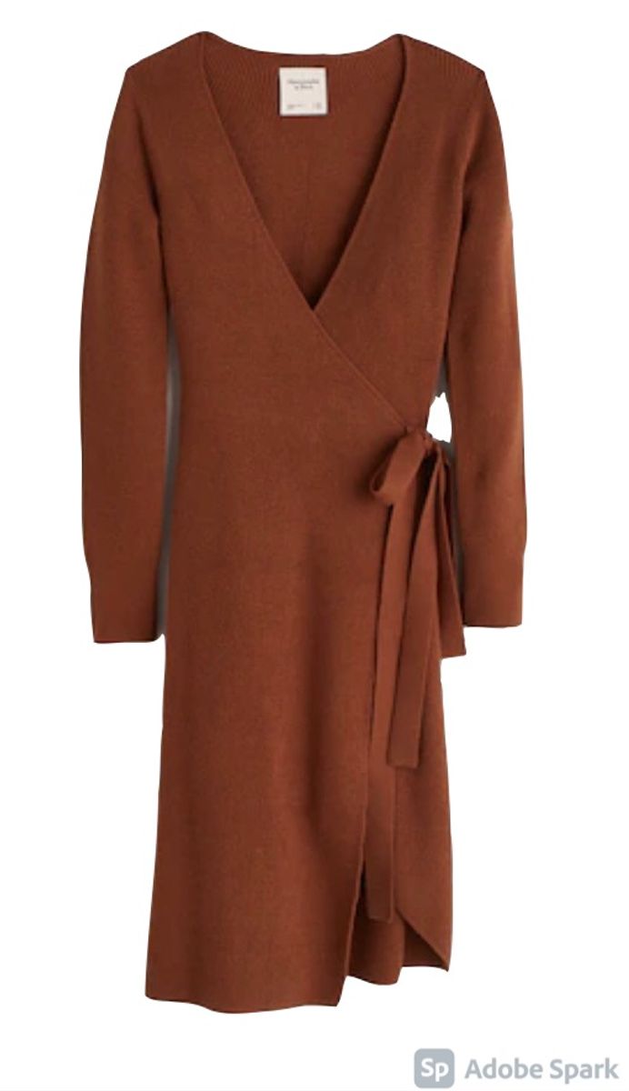 Abecrombie and Fitch 